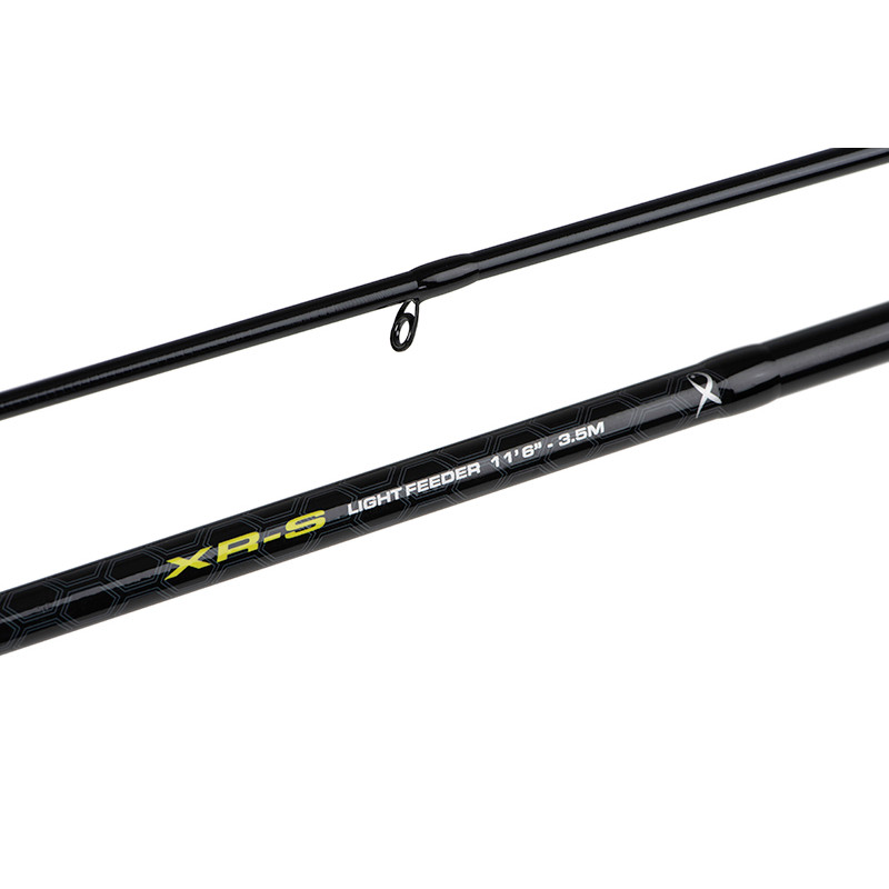 GRD196 Wędka Matrix Ethos XR-S Feeder 11.6FT / 3.5m / 35g