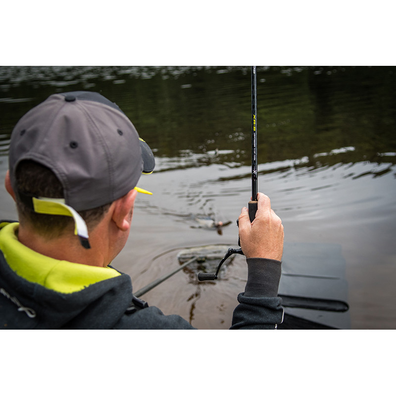 Wędka Matrix Ethos XR-S Feeder