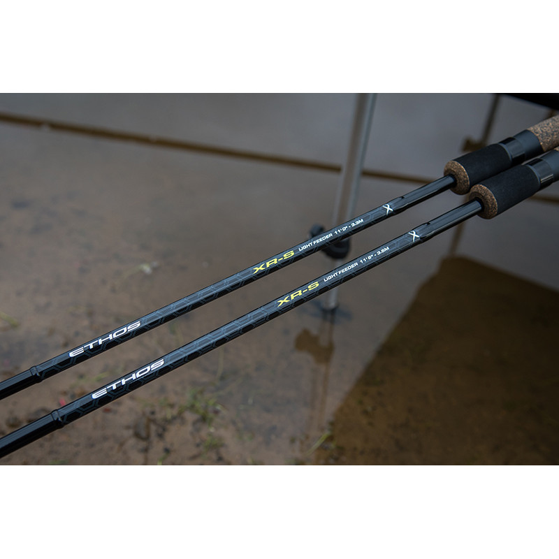 Wędka Matrix Ethos XR-S Feeder