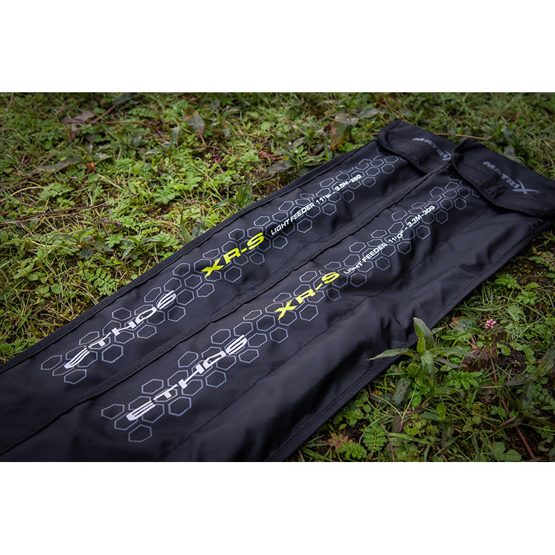 Wędka Matrix Ethos XR-S Feeder