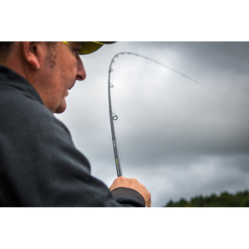 Wędka Matrix Ethos XR-S Feeder