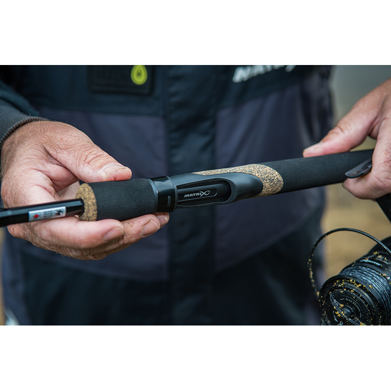 Wędka Matrix Ethos XR-S Feeder