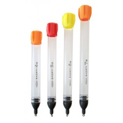 Spławik Drennan Shorty Pellet Waggler - 4g