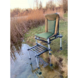 Podnóżek CUZO Quantum