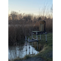 Podnóżek CUZO Quantum