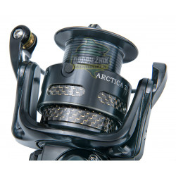 Kołowrotek Ryobi Arctica 2000 - NOWA WERSJA 2022