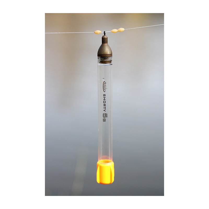 Spławik Drennan Shorty Pellet Waggler - 4g