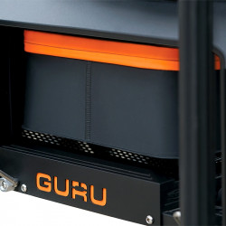 Pokrowiec Guru Fusion Box Safe GLG037
