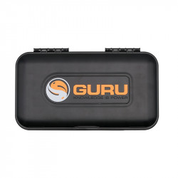 Portfel na przypony Guru Adjustable Rig Case - 6" GRC01