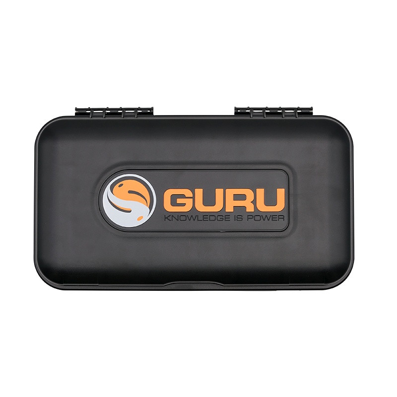 Portfel na przypony Guru Adjustable Rig Case - 6" GRC01