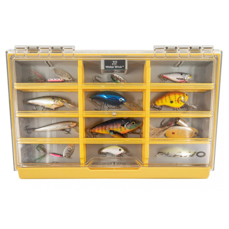 1561202 Pudełko Plano Edge Flex 3600 - 28x17.8x4.1cm