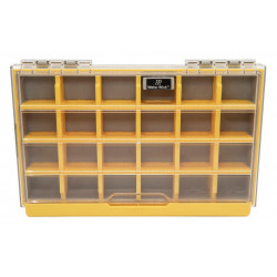 1561202 Pudełko Plano Edge Flex 3600 - 28x17.8x4.1cm