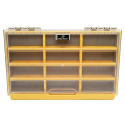 1561202 Pudełko Plano Edge Flex 3600 - 28x17.8x4.1cm