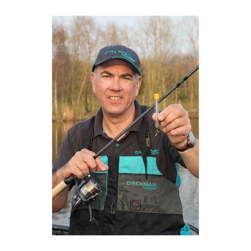 Spławik Drennan Shorty Pellet Waggler - 4g