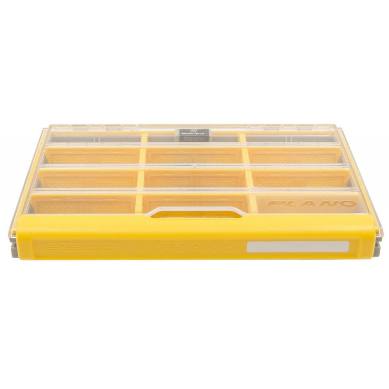 1561202 Pudełko Plano Edge Flex 3600 - 28x17.8x4.1cm