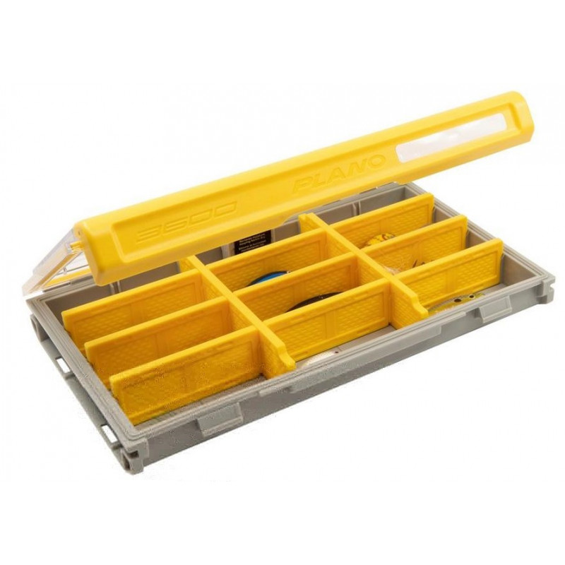 1561202 Pudełko Plano Edge Flex 3600 - 28x17.8x4.1cm