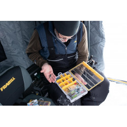 1561202 Pudełko Plano Edge Flex 3600 - 28x17.8x4.1cm