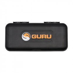 GRC07 Portfel na przypony Guru Adjustable Rig Case - 8"