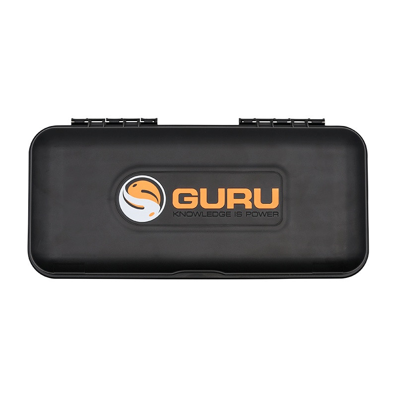 GRC07 Portfel na przypony Guru Adjustable Rig Case - 8"