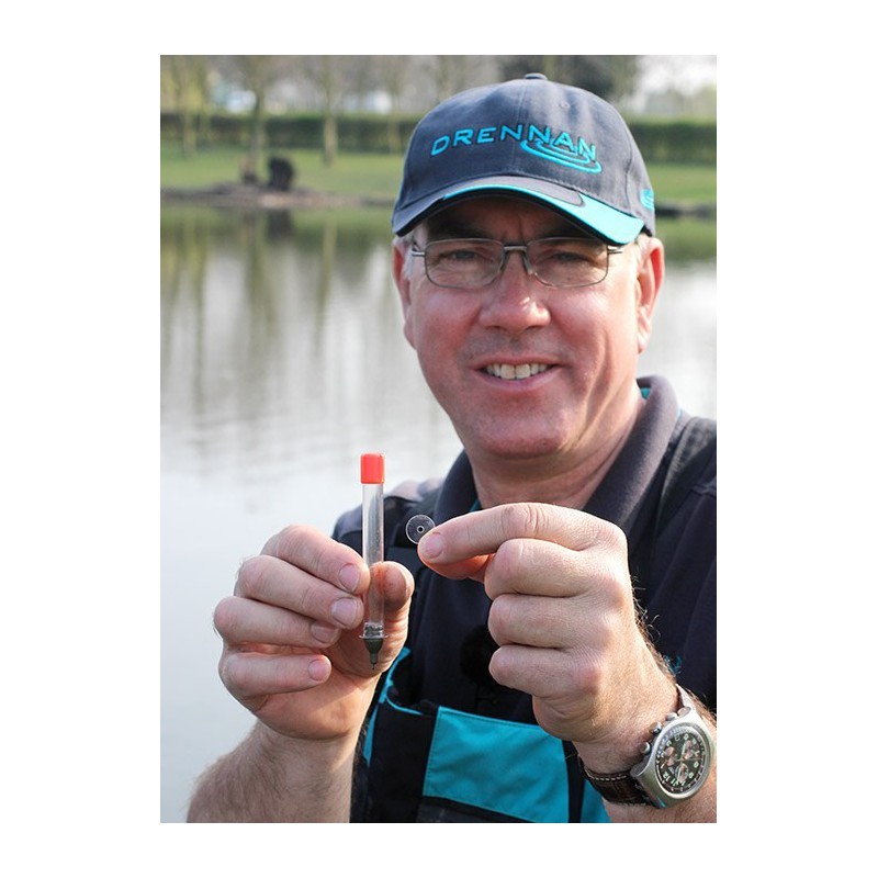 Spławik Drennan Shorty Pellet Waggler - 4g