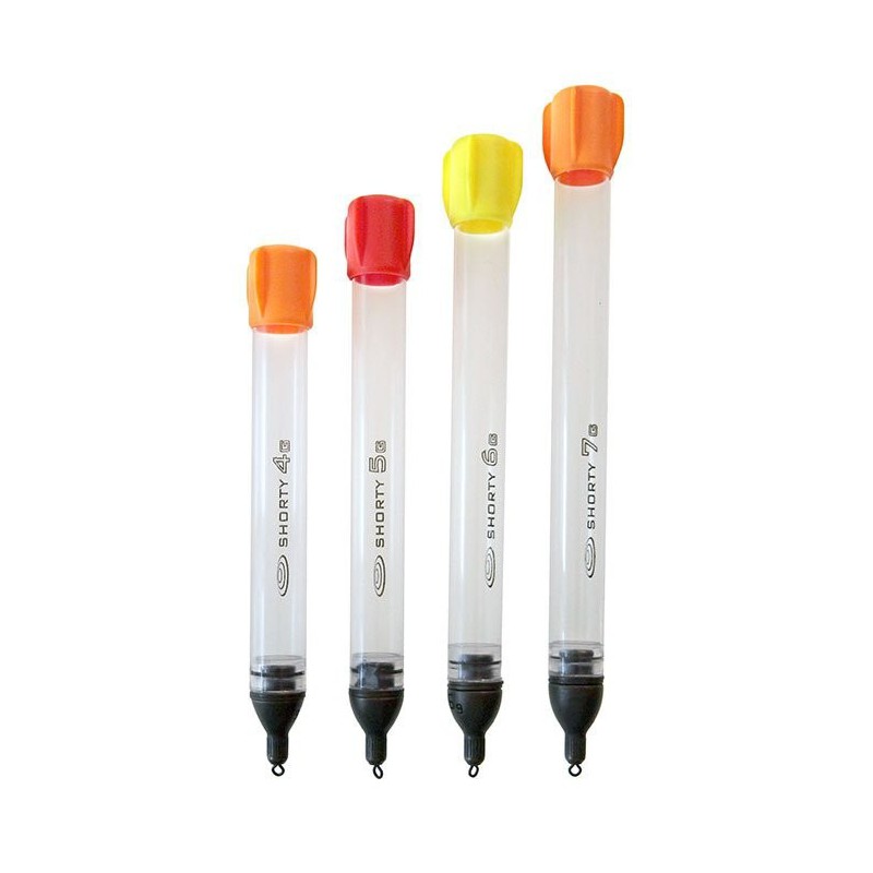 Spławik Drennan Shorty Pellet Waggler - 4g