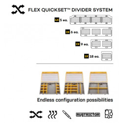 Pudełko Plano Edge Flex