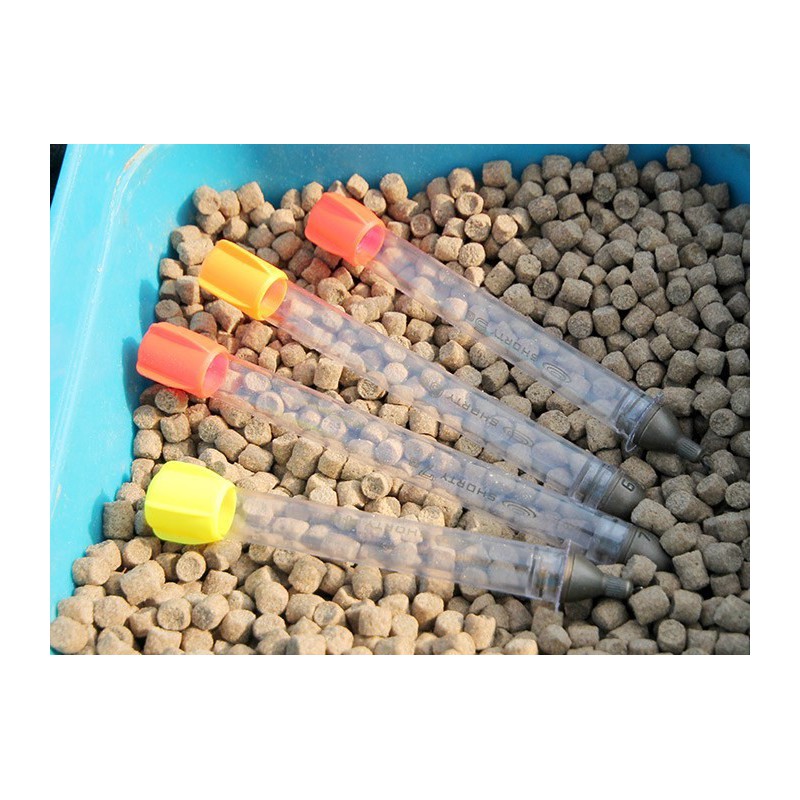 Spławik Drennan Shorty Pellet Waggler - 7g