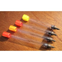 Spławik Drennan Shorty Pellet Waggler - 7g