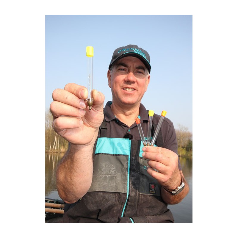 Spławik Drennan Shorty Pellet Waggler - 7g