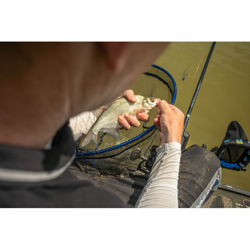 Wędka Preston Ascension Feeder