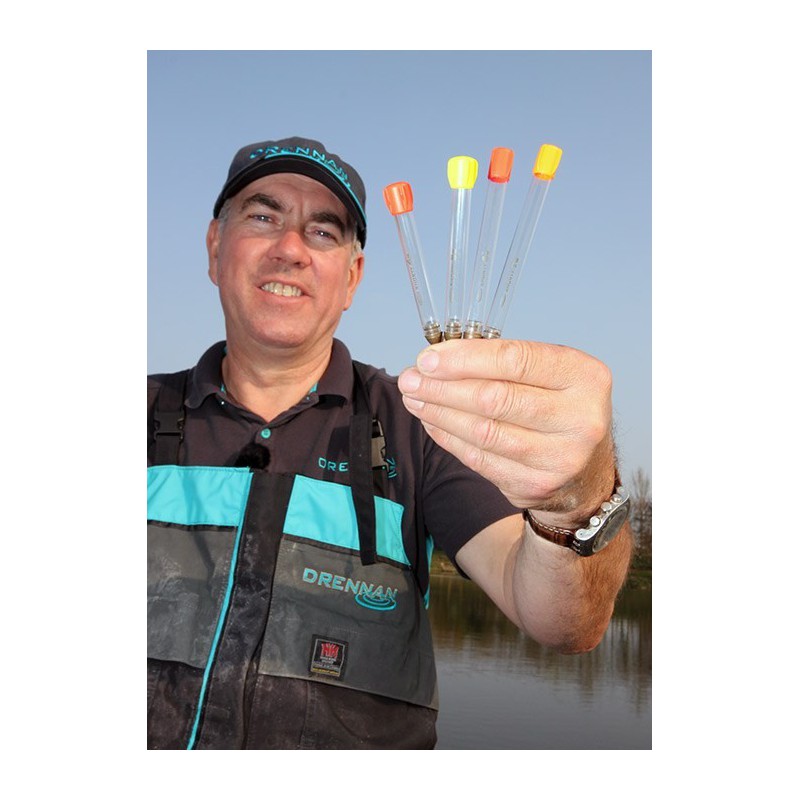 Spławik Drennan Shorty Pellet Waggler - 7g