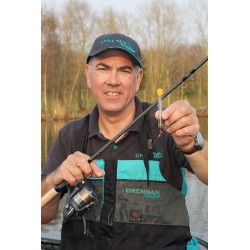 Spławik Drennan Shorty Pellet Waggler - 7g