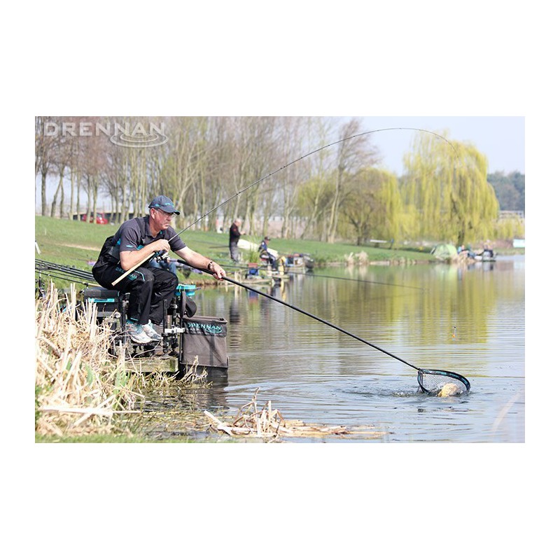 Spławik Drennan Shorty Pellet Waggler - 7g