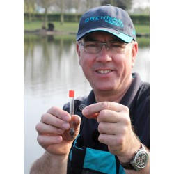 Spławik Drennan Shorty Pellet Waggler - 7g