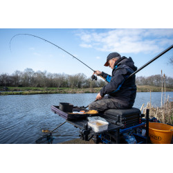 S1770043 Zanęta Sonubaits Supercrush - Match Method Mix MARINE