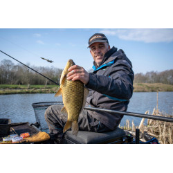 S1770043 Zanęta Sonubaits Supercrush - Match Method Mix MARINE