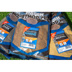 S1770043 Zanęta Sonubaits Supercrush - Match Method Mix MARINE