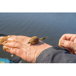 S1770043 Zanęta Sonubaits Supercrush - Match Method Mix MARINE