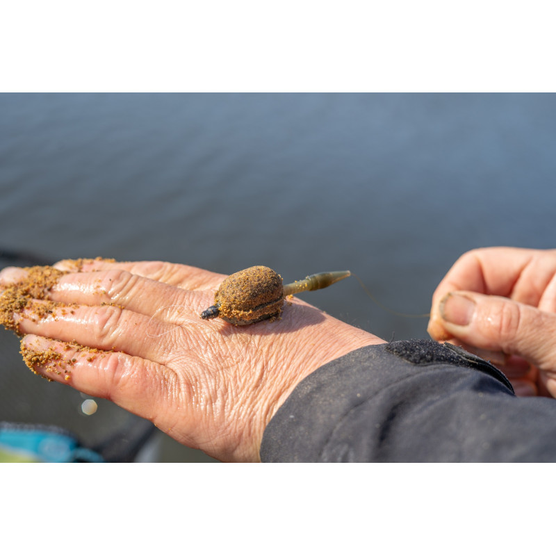 S1770043 Zanęta Sonubaits Supercrush - Match Method Mix MARINE