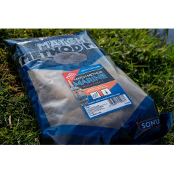 S1770043 Zanęta Sonubaits Supercrush - Match Method Mix MARINE