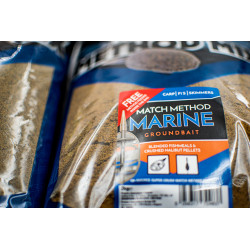 Match Method Mix MARINE
