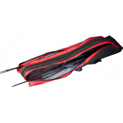 Pokrowiec na wędki Dragon DGN 3-komorowy