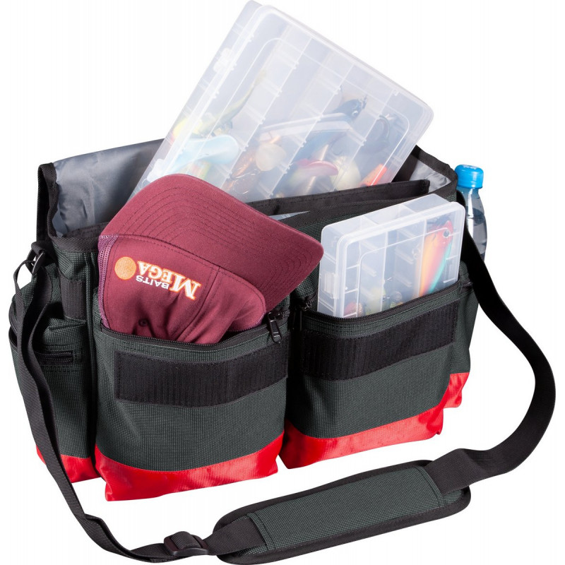 Chlebak Dragon DGN 91-11-002