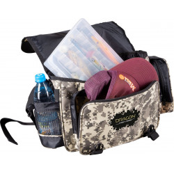 Chlebak Dragon Street Fishing 98-11-000