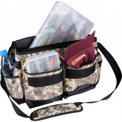 Chlebak Dragon Street Fishing 98-11-002