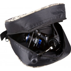 Pokrowiec na kołowrotek Dragon Street Fishing 98-05-001