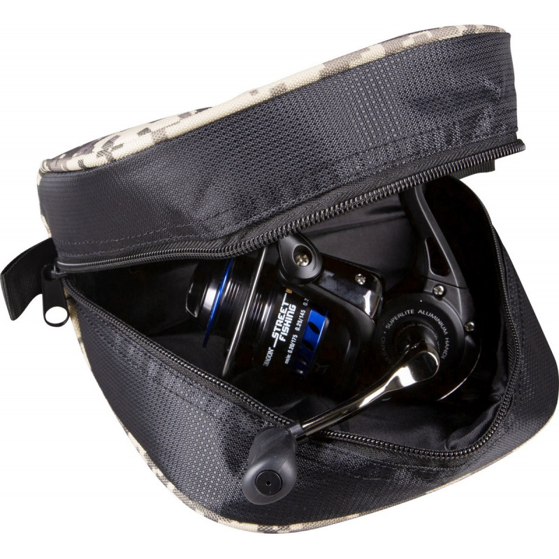 Pokrowiec na kołowrotek Dragon Street Fishing 98-05-001