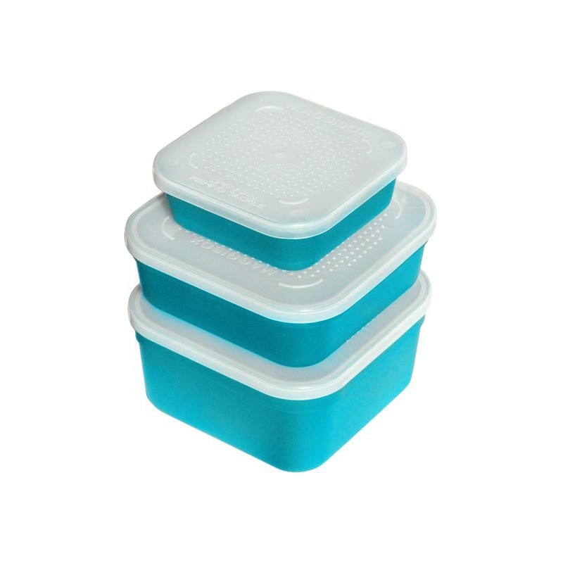 Pudełko Drennan Maggibox Aqua - 3.3 Pint // 1.87L