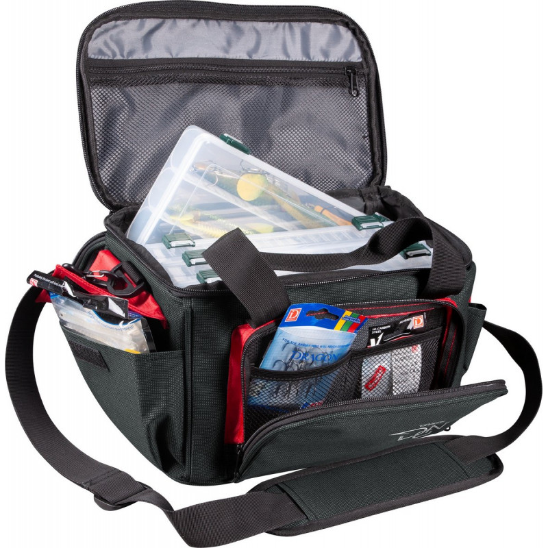 Torba spinningowa Dragon DGN 91-09-008