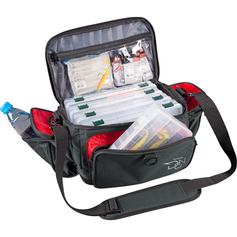 Torba spinningowa Dragon DGN 91-09-007